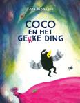 Coco_en_het_gekke_ding