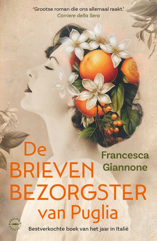 De_Brievenbezorgster_van_Puglia