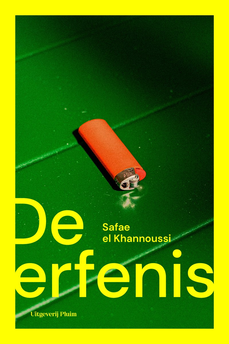 De_Dobbelaar_van_Cairo___De_erfenis