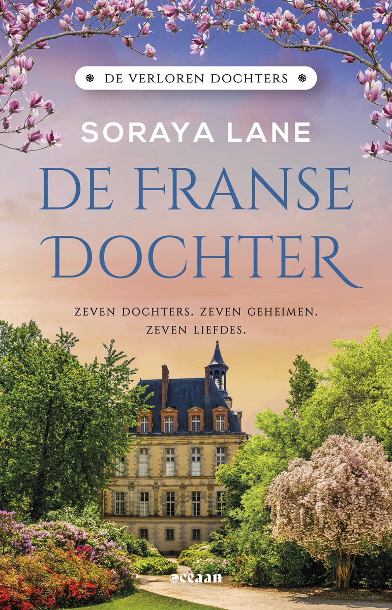 De_Franse_dochter