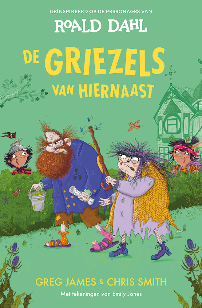 De_Griezels_van_hiernaast