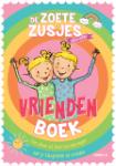 De_Zoete_Zusjes_vriendenboek