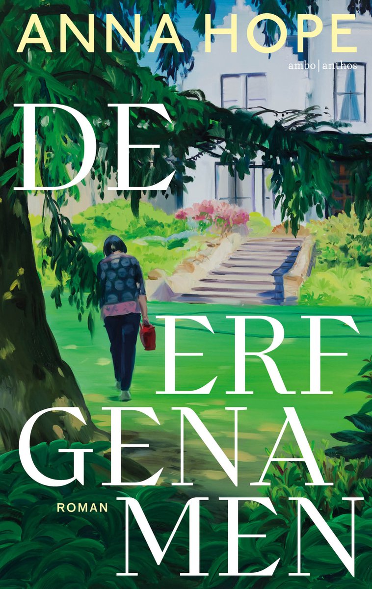 De_erfgenamen