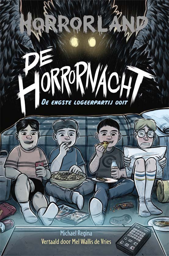 De_horrornacht