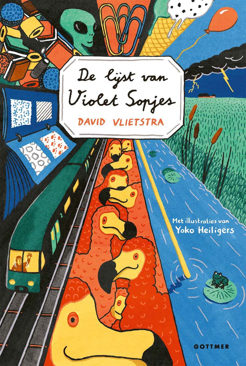 De_lijst_van_Violet_Sopjes