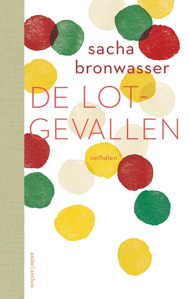 De_lotgevallen
