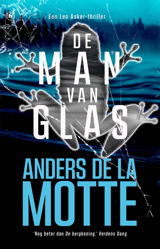 De_man_van_glas