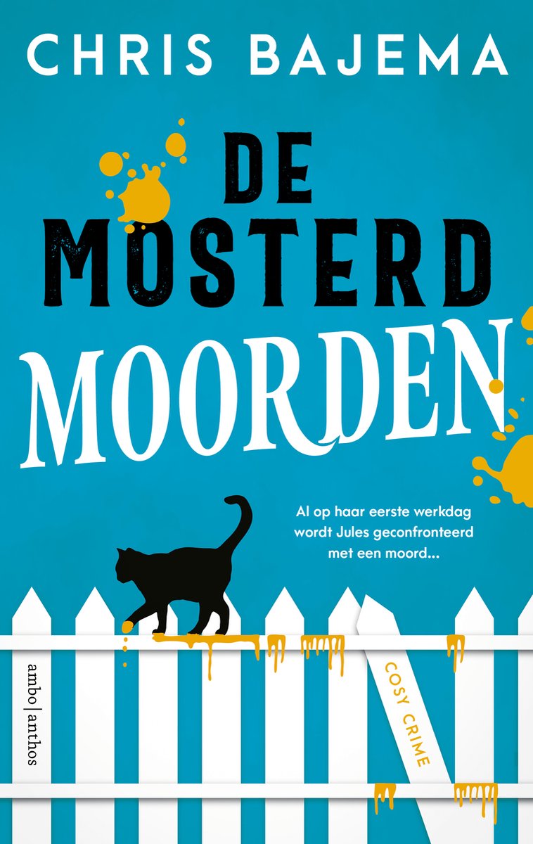 De_mosterdmoorden