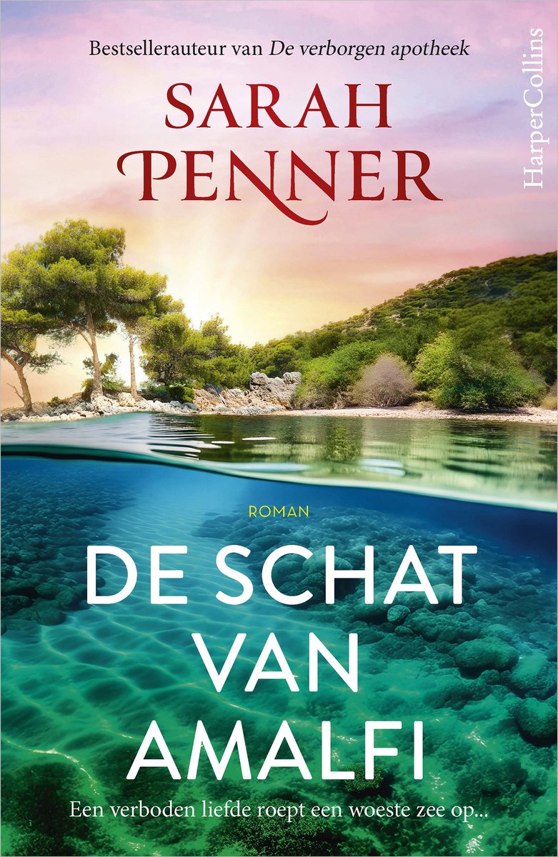 De_schat_van_Amalfi