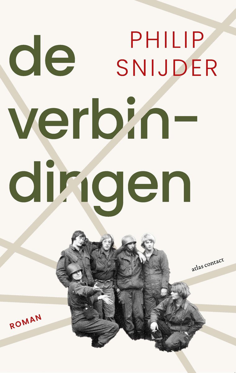 De_verbindingen
