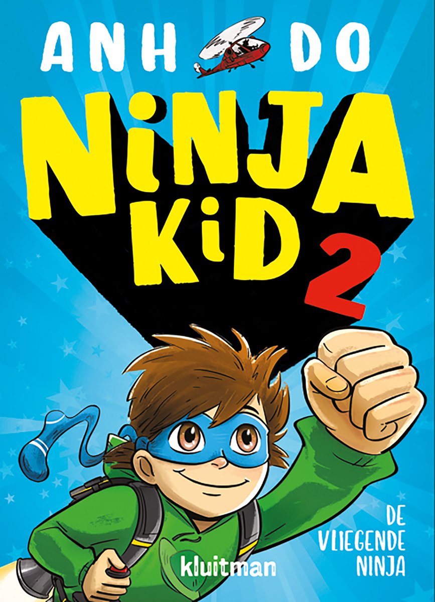 De_vliegende_ninja