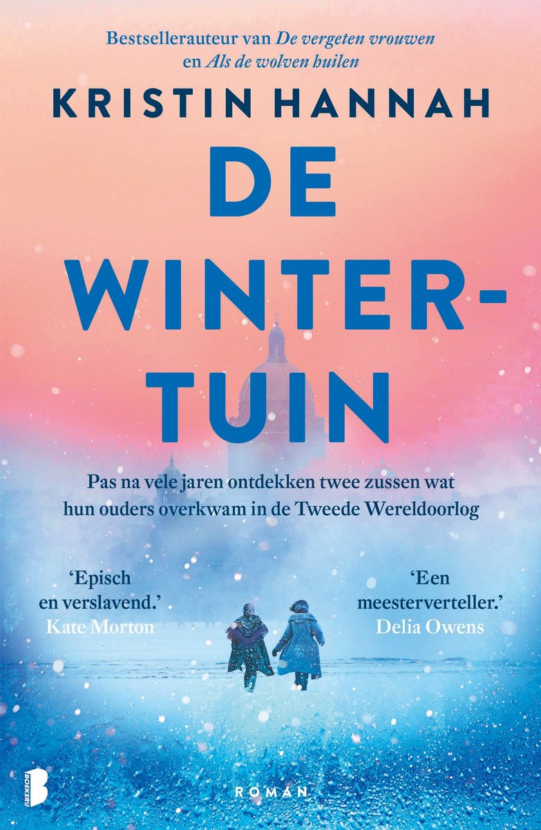De_wintertuin