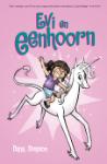 Evi_en_eenhoorn