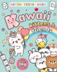 Kawaii_kittens___friends_activiteitenboek