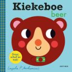 Kiekeboe_beer