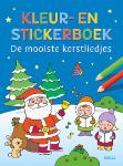 Kleur__en_stickerboek_Kerstliedjes