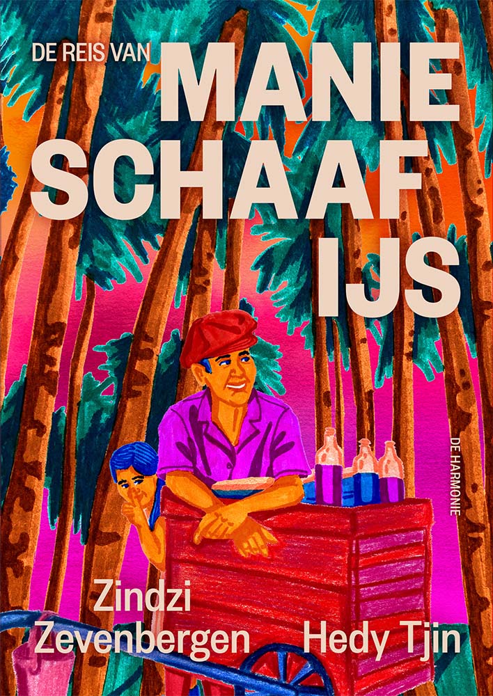 Manie_Schaafijs