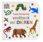 Rupsje_Nooitgenoeg_Voelboek_vol_dieren