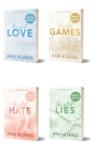 Twisted_Love_Games_Hate_Lies_set