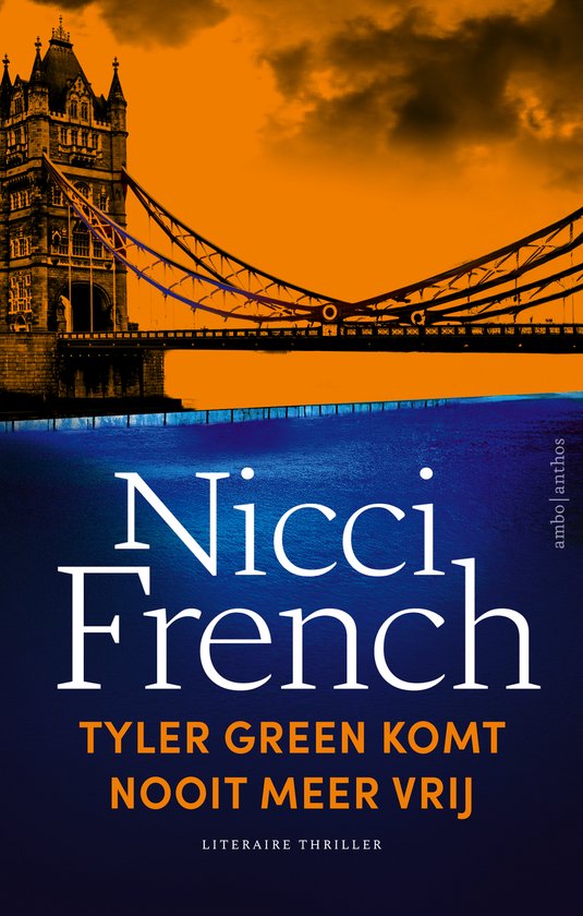 Tyler_Green_komt_nooit_meer_vrij