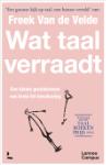 Wat_taal_verraadt