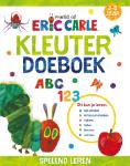 World_of_Eric_Carle_kleuterdoeboek___Rupsje_Nooitgenoeg