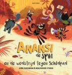 Anansi_de_spin_en_de_wedstrijd_tegen_Schildpad