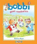 Bobbi_gaat_voetballen