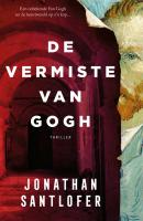 De_Vermiste_van_Gogh