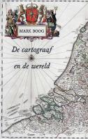De_cartograaf_en_de_wereld