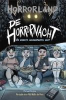 De_horrornacht