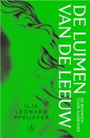 De_luimen_van_de_leeuw
