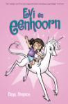 Evi_en_eenhoorn