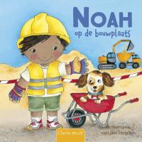 Noah_op_de_bouwplaats