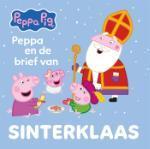 Peppa_en_de_brief_van_Sinterklaas