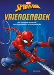 Spider_Man_vriendenboek