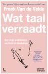 Wat_taal_verraadt