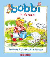 Bobbi_in_de_tuin