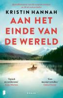 Boek__Aan_het_einde_van_de_wereld___paperback_