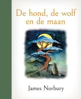 Boek__De_hond__de_wolf_en_de_maan___hardback_