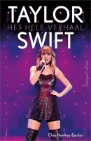 Boek__Taylor_Swift___Het_Hele_Verhaal___paperback_
