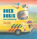Boer_Boris_en_het_gebroken_been