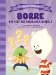 Borre___raadselmannetje