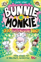 Bunnie_VS_Monkie_en_de_buitengewone_big