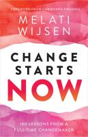 Change_Starts_Now