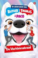 De_Avonturen_van_Rutger__Thomas_en_Paco__De_Verkleinschaal_n_preorder_Editie_