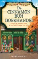 De_Cinnamon_Bun_Boekhandel