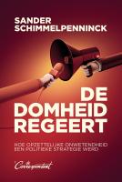 De_domheid_regeert