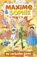 De_verboden_game