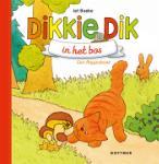 Dikkie_Dik_in_het_bos